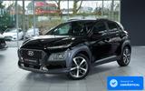 Hyundai Kona Style 4WD 2.Hand *Navi *Technik-Paket *SHZ - Hyundai aus 2019