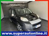 Peugeot PEUGEOT Bipper Tepee 1.3 HDi 75 cv Stop&Start Fa - graue Peugeot Bipper Tepee