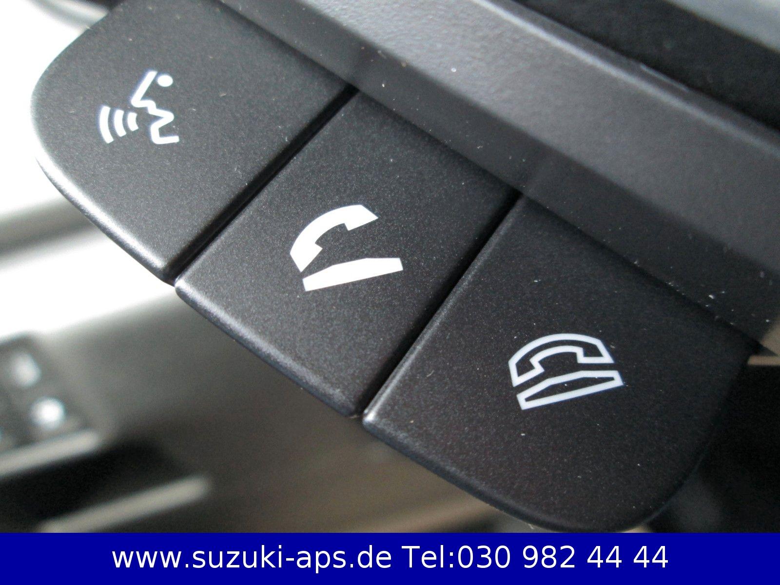 Suzuki (SX4) S-Cross 1,4 6A/T 2WD GL+