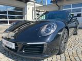 Porsche 991.2 Coupe SpoChr+|SpoAGA|GlasDach|Kamera - Porsche Gebrauchtwagen in Rosenheim