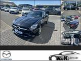 Mercedes-Benz SLC 200 AMG Line Pano Airscarf - Mercedes-Benz SLC 200 Gebrauchtwagen