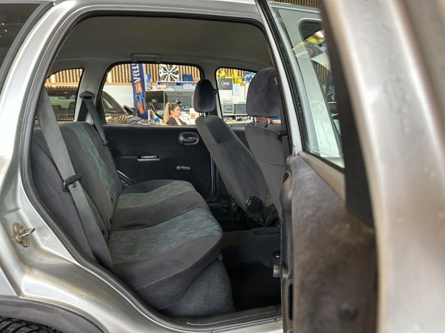 MYAUTOCENTER – Gebraucht- und Jahreswagen mit Werkstattservice in Pfaffenhofen Opel Corsa *TÜV 072027*KLIMAANLAGE*
