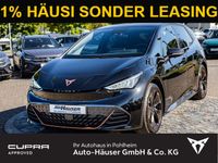 Cupra Born - Vorschau Bild 1