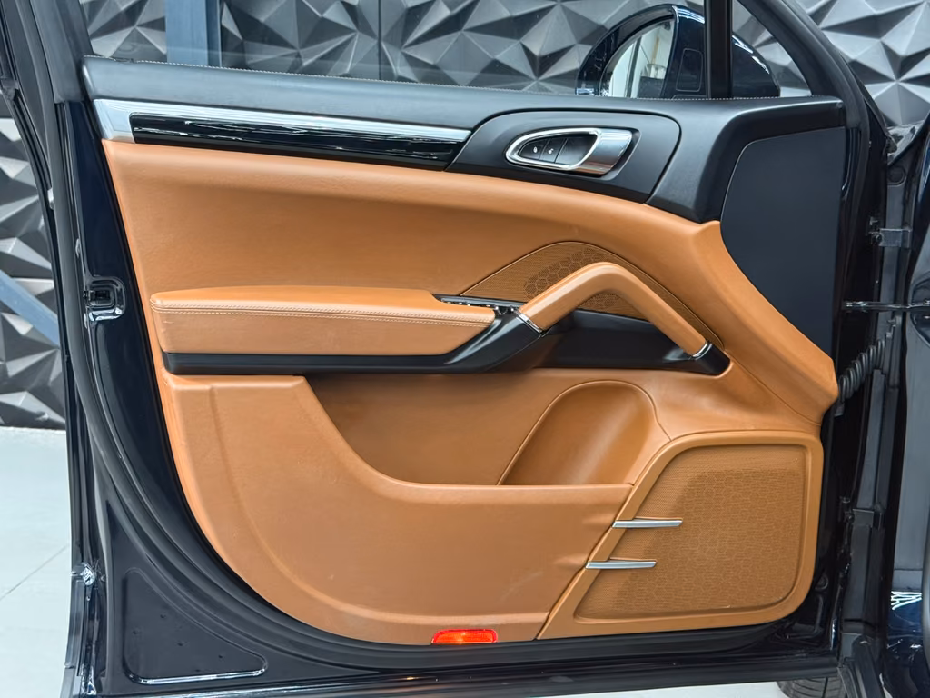Porsche Cayenne S, Foto 20 von 45