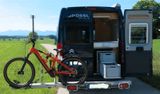 Citroën Pössl 2WinR - Citroën Wohnwagen & Wohnmobile