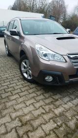 Subaru Verkaufe Subaru Outback 2.0 - gebrauchte Subaru Outback aus dem Jahr 2013