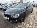 BMW 320 3 Touring 320 d xDrive 4X4 Advantage*2Hand