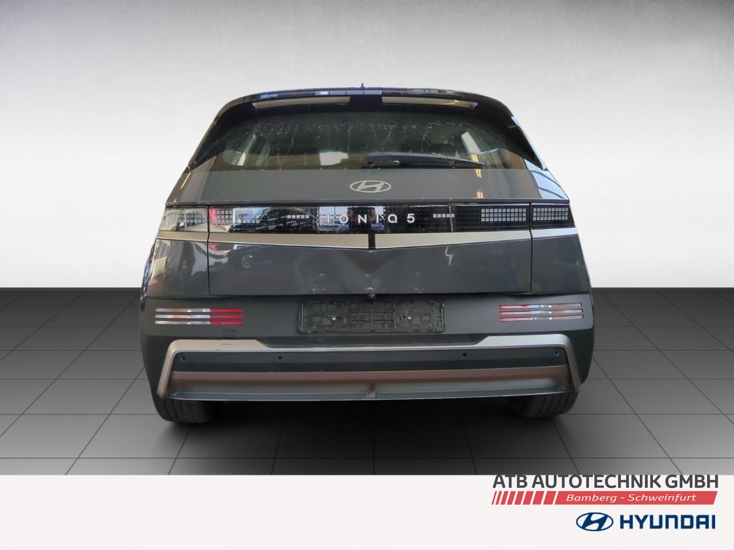 Hyundai IONIQ 5 – Bild 8