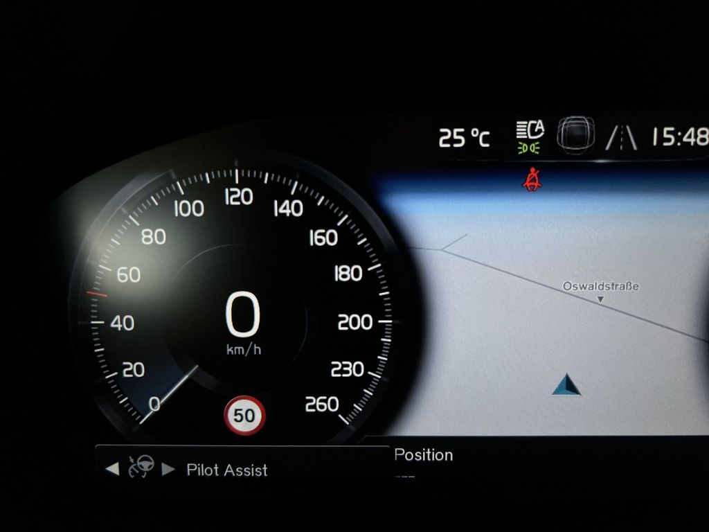 Volvo XC90 T8 R-Design Expression Recharge AWD 22'' HU