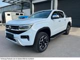 Volkswagen Amarok 3.0 TDI V6 4M Style UPE 69tsd. 1.Hand - Volkswagen Amarok in Krefeld