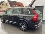 Volvo XC90 T8 Geart Recharge Inscription Edition R... - Volvo XC90 Edition mit Hybrid-Antrieb (Benzin/Elektro)