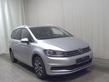 Volkswagen Touran 2.0 TDI Active Navi AHK Shz - Volkswagen Touran mit Diesel-Antrieb