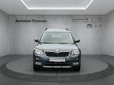 Skoda Yeti 1.2 TSI Joy Green tec/AHK/PDC/SHZ/BT/DAB - gebrauchte Skoda Van