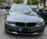 BMW 320 Gran Turismo Gran Turismo 320d Sport Lin...