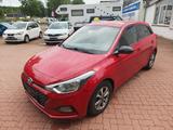 Hyundai i20 1.2 Advantage - 1.Hand/ALU/WR - Hyundai i20 Gebrauchtwagen in Bremen