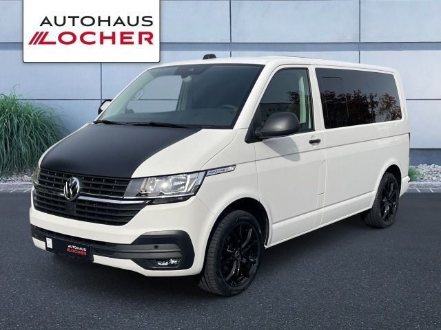 Volkswagen T6.1 Multivan TrendKR110 TDIAU7