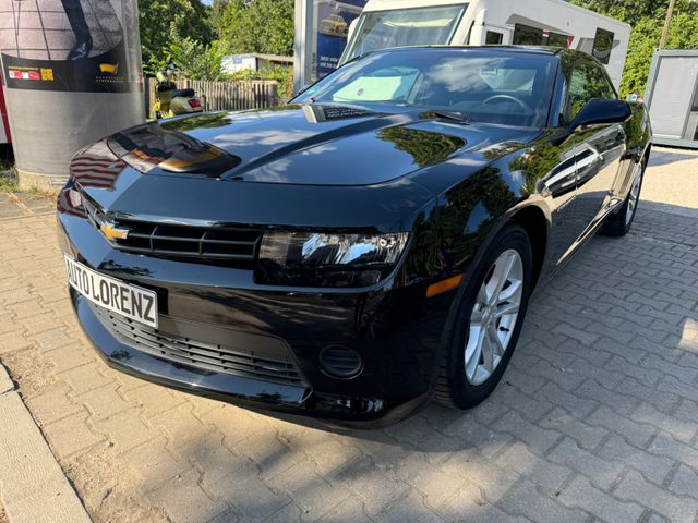 Chevrolet Camaro Coupé  *Klimaanlage*PDC*