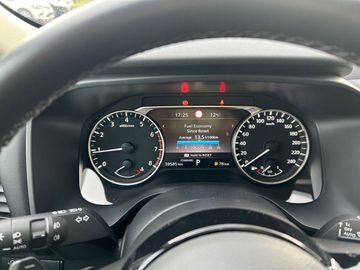 Nissan Qashqai - 9
