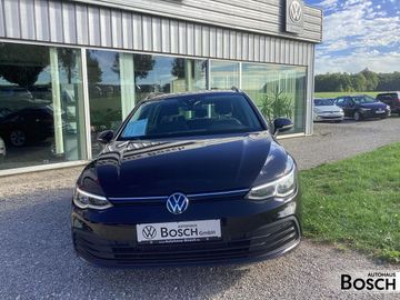 Volkswagen Golf - 3
