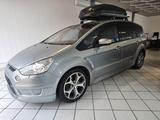 Ford S-Max S-MAX Titanium S 7Sitzer Leder - gebrauchte Ford S-Max aus dem Jahr 2010