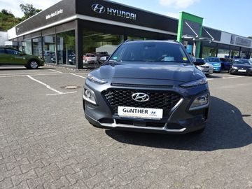 Fotografie des Hyundai Kona 1.0 T-GDI YES! Plus *Navi*LED*Klima*SHZ