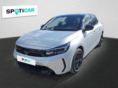 Fahrzeugabbildung Opel Corsa F GS 1.2 Turbo Tot-Winkel, RFK, PPS