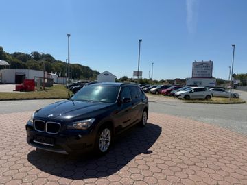 BMW X1 - 3