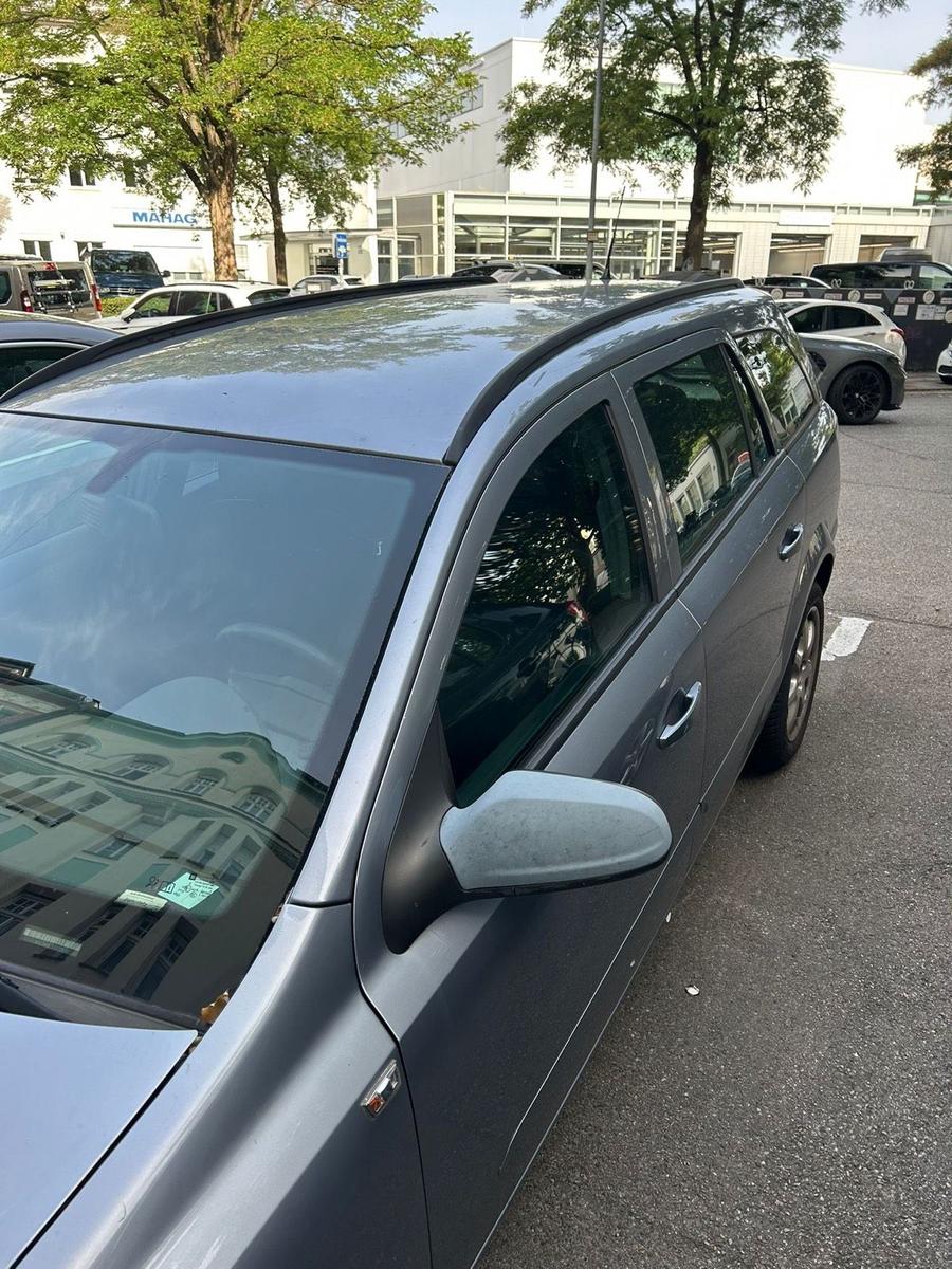 Opel Astra 2005 — photo 6