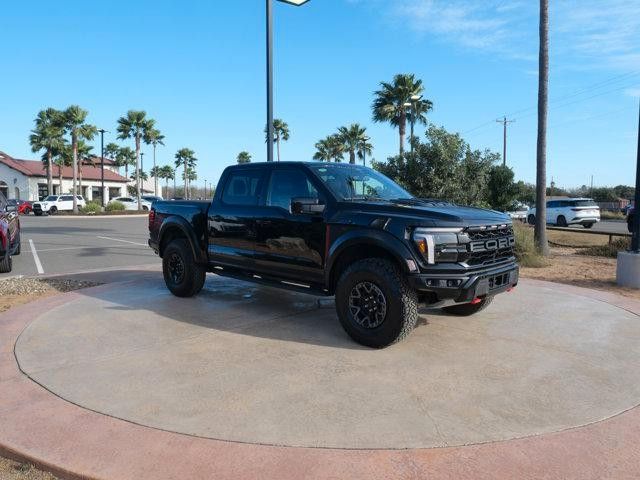 Ford F-150 Raptor R  MY25