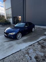 BMW 340i X Drive (Deutsch) (Garantie bis 2027) - BMW 340 mit Benzin-Antrieb: Limousine
