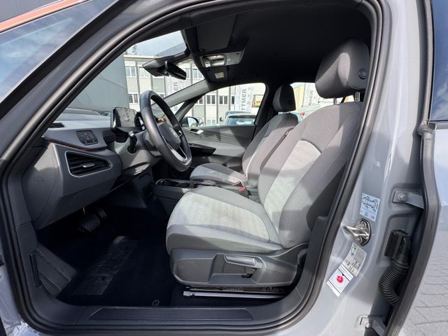 ID.3 PurePerformance 45kWh 150PS HUD/APP/NAV/LED