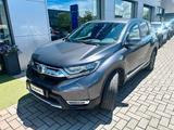 Honda CR-V 2.0 Hev eCVT Lifestyle Navi - Honda CR-V Kombi Gebrauchtwagen