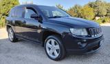 Jeep Compass 2.2 CRD Limited - Jeep Compass aus 2011: Limited