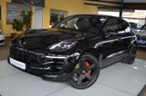 Porsche Macan GTS AUTOMATIK / XENON / NAVI / LEDER / PDC - Porsche: Auto