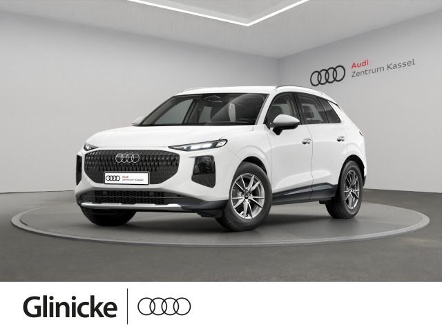 Audi Q3 SUV TFSI 110 kW NEUBESTELLUNG