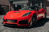 Corvette C7 6.2 V8 MT7 Stingray Cabrio 2LT/Schalter/Bose/ - Corvette: Cabrio, Stingray