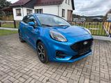 Ford Puma ST-Line LED NAVI RFK - Ford Puma: Coupe