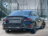 BMW 220i Coupé M Sportpaket HiFi DAB LED RFK Shz - BMW 220 in Mönchengladbach