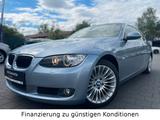 BMW 320 i Coupe E 92 *AUTOMATIK*SHZ*VOLLLEDER* - BMW E92 - BMW 3er Reihe