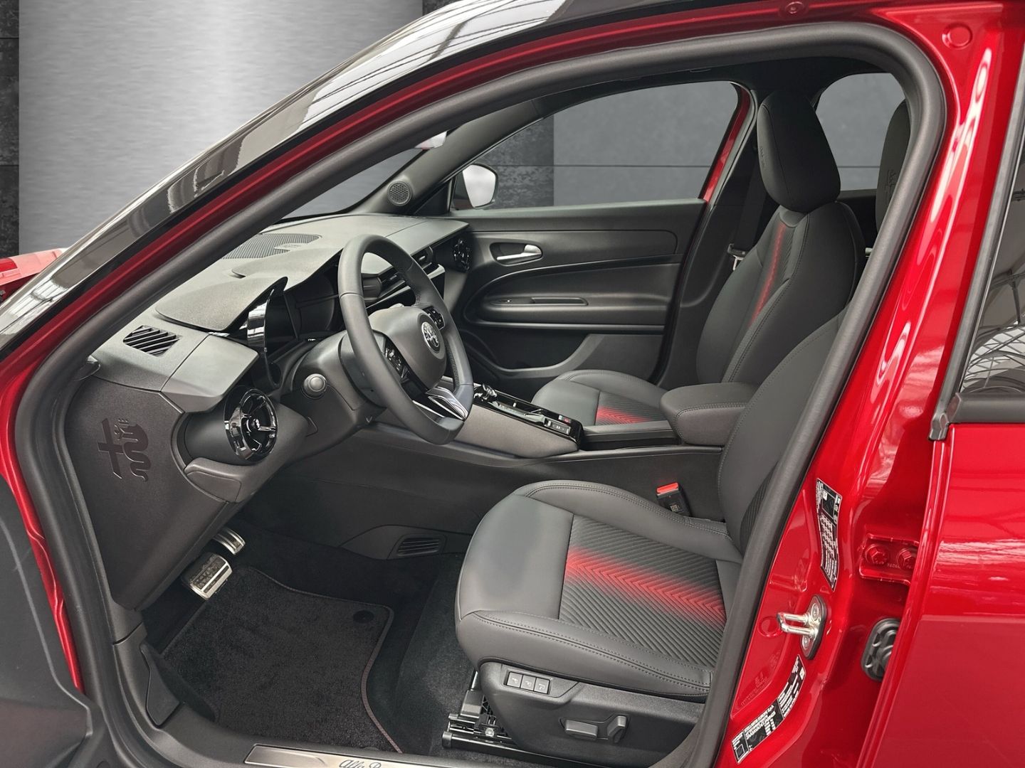 Alfa Romeo Junior - Bild 7
