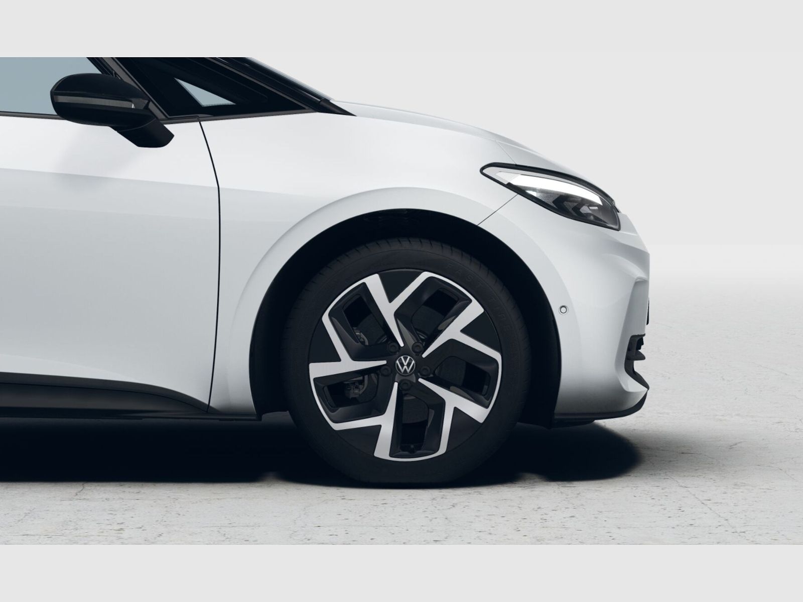 Fahrzeugabbildung Volkswagen ID.3 Pure ENERGY 52 kWh *Wärmepumpe, Navi, 19" L