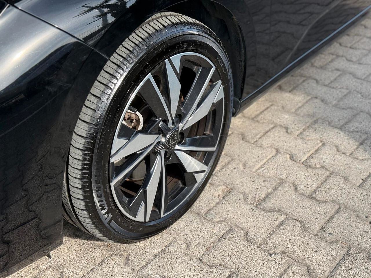 Other Nuova Peugeot 308 130 EAT8 SW Allure Pack imagem 3