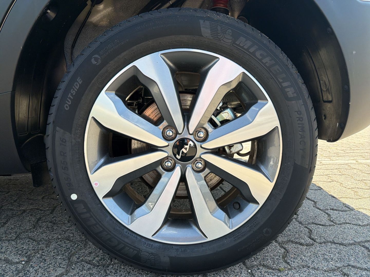 Kia Stonic - Bild 22
