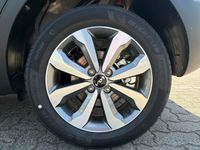 Kia Stonic - Vorschau Bild 22