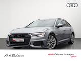 Audi A6 Avant S line 55TFSI qu. Stronic Matrix HUD