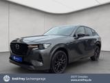 Mazda CX-60 AWD PHEV Aut. HOMURA ACC*el. Heckkl. 360° - Mazda CX-60 mit Benzin-Antrieb: Automatik