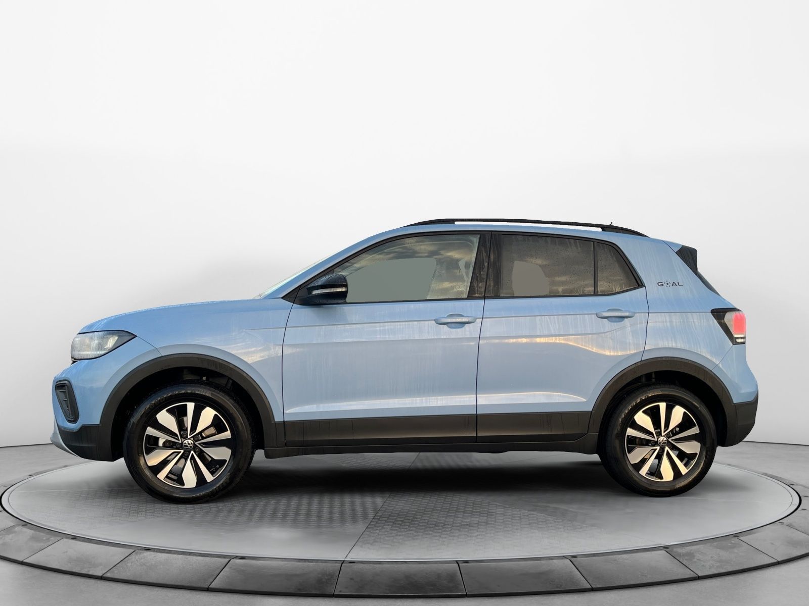 Volkswagen T-Cross - Bild 3