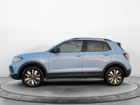 Volkswagen T-Cross - Vorschau Bild 3