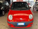 Daewoo Matiz 800i cat SE City - Daewoo Matiz: Limousine