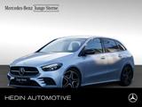 Mercedes-Benz B 200 d 4M AMG|NIGHT|AMBIENTE|MBUX|SHZ|AHK|DISTR - gebrauchte Mercedes-Benz B 200 aus dem Jahr 2020